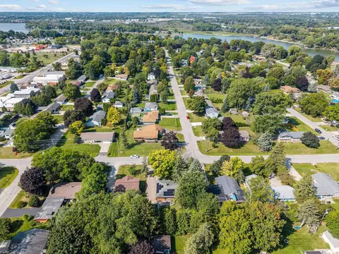 View/Area - 2570 Palisades Ln, Appleton, WI 54915 photo 5 of 6