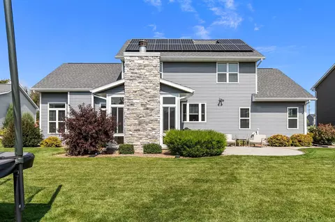 w5757 Jochmann Drive, Appleton, WI 54915 photo 54