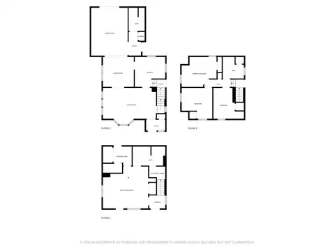 Floorplan - 518 E Roosevelt St, Appleton, WI 54911 photo 4 of 4