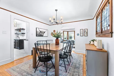 Dining - 518 E Roosevelt St, Appleton, WI 54911 photo 3 of 3