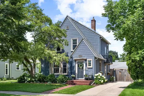518 E Roosevelt St, Appleton, WI 54911
