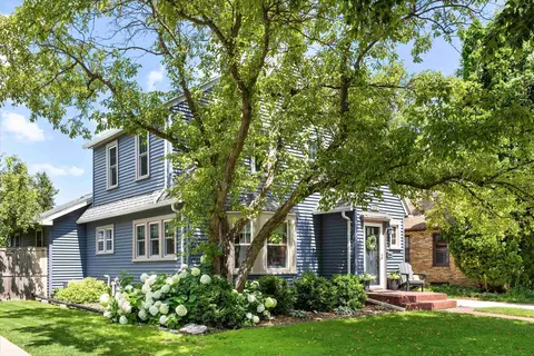 Exterior - 518 E Roosevelt St, Appleton, WI 54911 photo 1 of 5