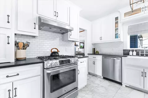 Kitchen - 518 E Roosevelt St, Appleton, WI 54911 photo 1 of 3