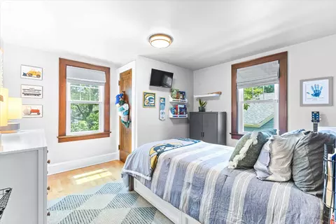 Bedroom - 518 E Roosevelt St, Appleton, WI 54911 photo 1 of 4