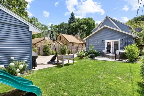 Exterior - 518 E Roosevelt St, Appleton, WI 54911 photo 3 of 5