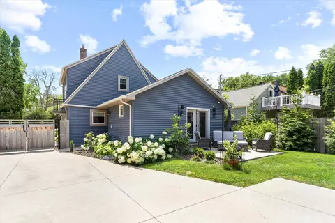 Exterior - 518 E Roosevelt St, Appleton, WI 54911 photo 2 of 5