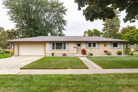 1500 S Fisk St, Green Bay, WI 54304