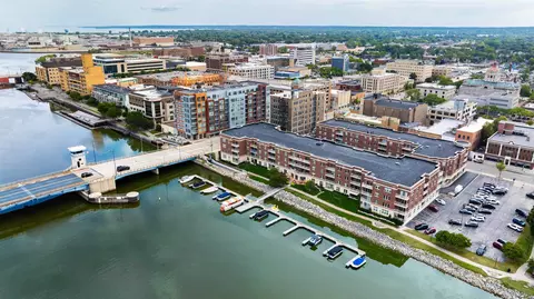 118 S Washington A334 St #A334, Green Bay, WI 54301