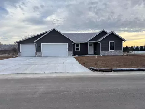 N1952 Morning Glory Lane, Greenville, WI 54942