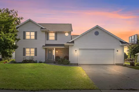994 S Park Ave, Fond Du Lac, WI 54935