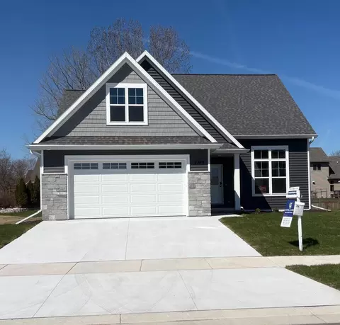 n9359 Gemstone Court, Appleton, WI 54915