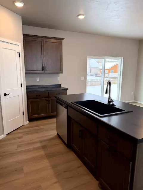 Kitchen - n9359 Gemstone Court, Appleton, WI 54915 photo 2 of 3