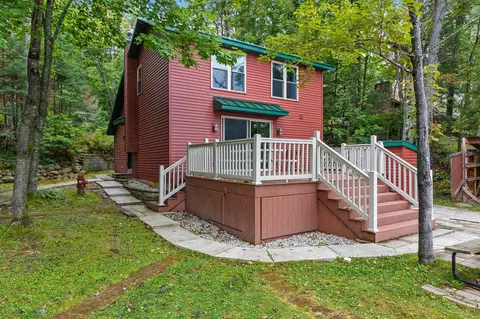 17634 W Wheeler Lake Ln, Lakewood, WI 54138