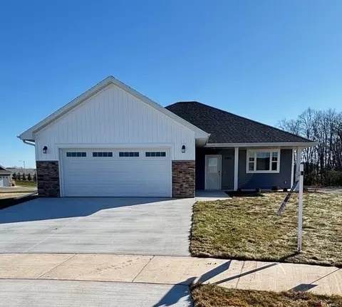 n9308 Gemstone Court, Appleton, WI 54915