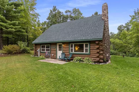 N1222 Big Sky Road, Keshena, WI 54135