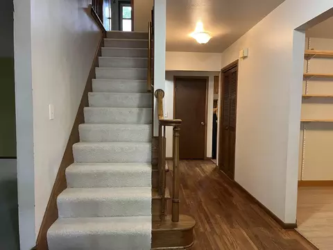 Entry Way - 1118 E Grant St, Appleton, WI 54911 photo 1 of 3