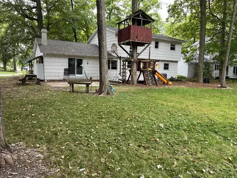 Exterior - 1118 E Grant St, Appleton, WI 54911 photo 1 of 3