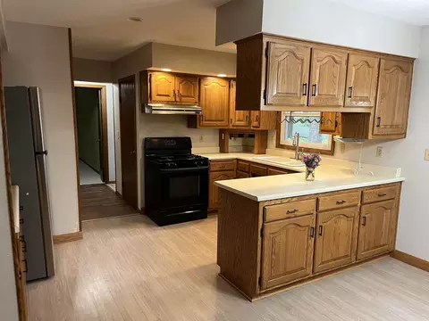 Kitchen - 1118 E Grant St, Appleton, WI 54911 photo 1 of 2