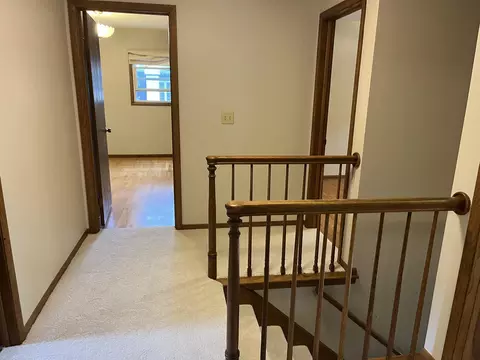 Entry Way - 1118 E Grant St, Appleton, WI 54911 photo 3 of 3