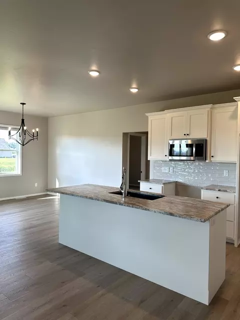 Kitchen - W6539 E Steamboat Lane, Appleton, WI 54915 photo 1 of 4