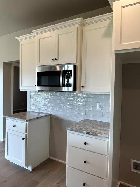 Kitchen - W6539 E Steamboat Lane, Appleton, WI 54915 photo 2 of 4
