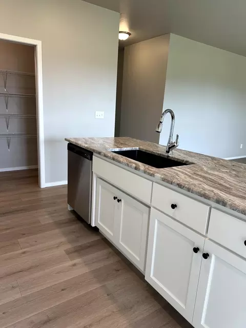 Kitchen - W6539 E Steamboat Lane, Appleton, WI 54915 photo 4 of 4