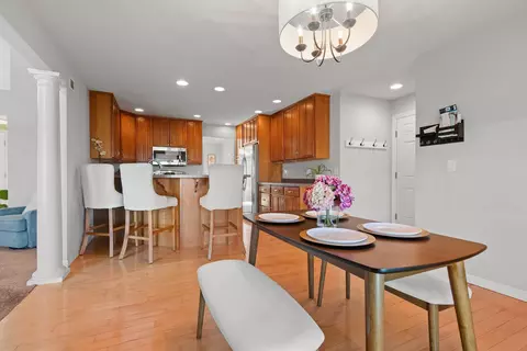 Dining - 4715 N Brookshire Dr, Appleton, WI 54913 photo 1 of 2