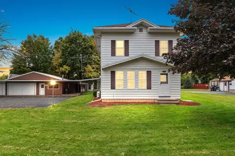 519 N Main St, Shawano, WI 54166