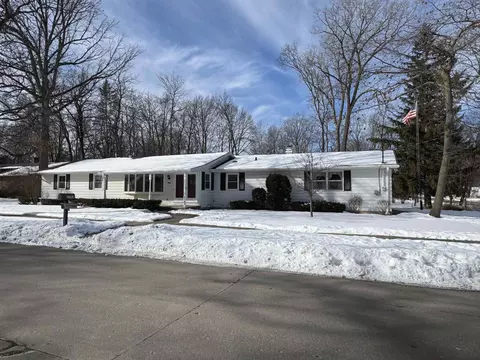 2503 E Harmon St, Appleton, WI 54915