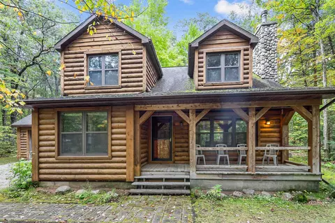 w2162 Otter Ponds Road, Keshena, WI 54135