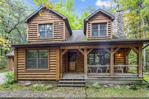 w2162 Otter Ponds Road, Keshena, WI 54135