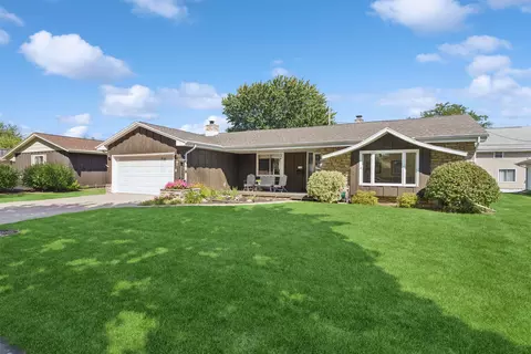 718 E Lindbergh St, Appleton, WI 54911