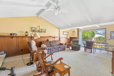 Living - 718 E Lindbergh St, Appleton, WI 54911 photo 3 of 5