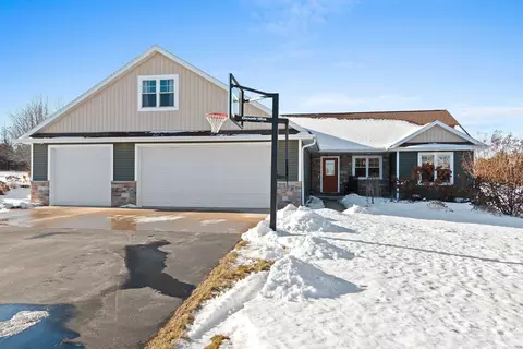 845 Wildrose Ln, Sobieski, WI 54171