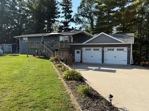 n10939 Yeager Road, Clintonville, WI 54929