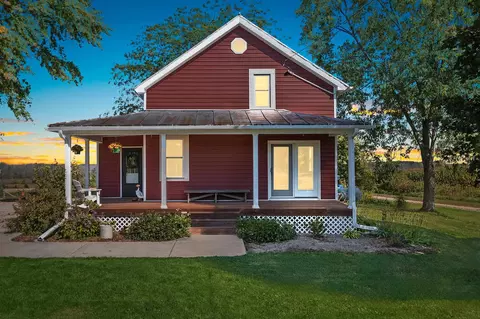 e1698 Town Hall Road, Casco, WI 54205