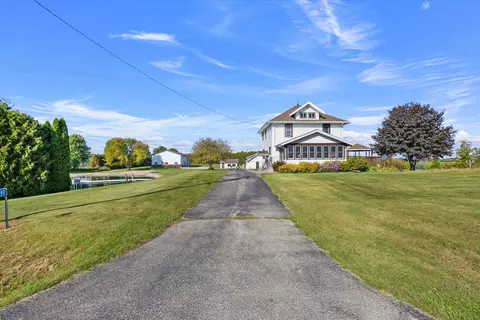 n2247 Bodde Road, Kaukauna, WI 54130