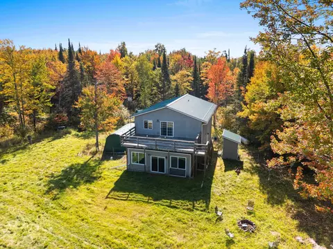 w7456 Coffee Creek Road, Tomahawk, WI 54487