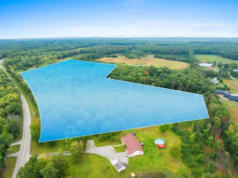 Cty Rd B, Marinette, WI 54153