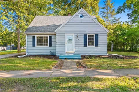 1219 Irwin Ave, De Pere, WI 54115