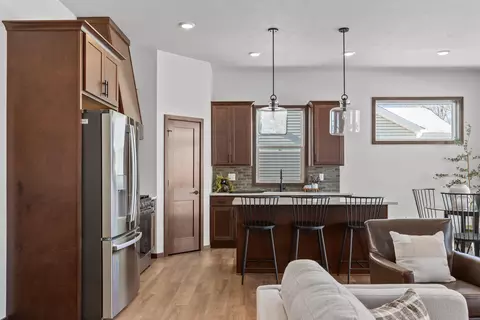 Kitchen - 3710 E Callalilly Ln, Appleton, WI 54913 photo 1 of 3