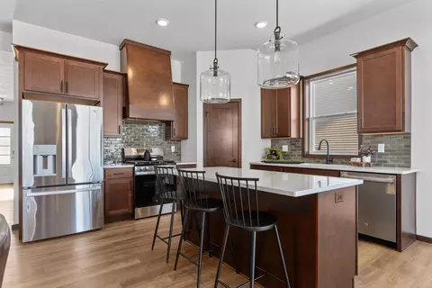 Kitchen - 3710 E Callalilly Ln, Appleton, WI 54913 photo 2 of 3