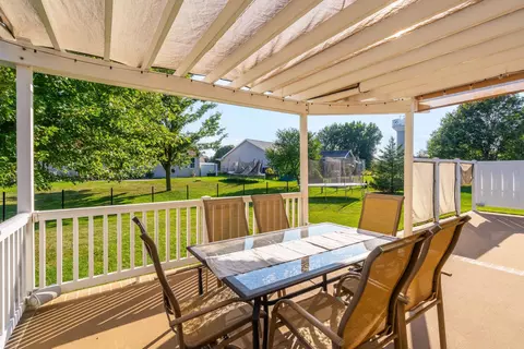1663 W Little Ranch Rd, Appleton, WI 54913 photo 3