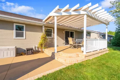 1663 W Little Ranch Rd, Appleton, WI 54913 photo 2