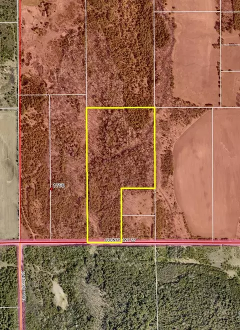 County Road Zz, Sister Bay, WI 54234