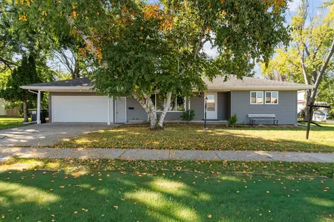 520 E Merrill Ave, Fond Du Lac, WI 54935