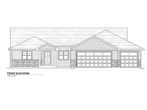 416 Lansdowne St, De Pere, WI 54115