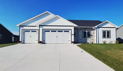 w2318 Schmidt Road, Freedom, WI 54913