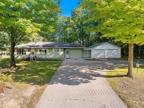 w2368 County Road Jj, Wausaukee, WI 54177