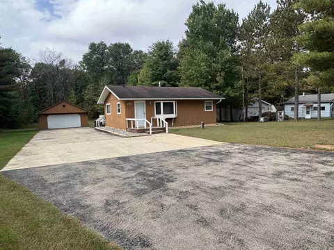n6935 County Road Hh, Shawano, WI 54166